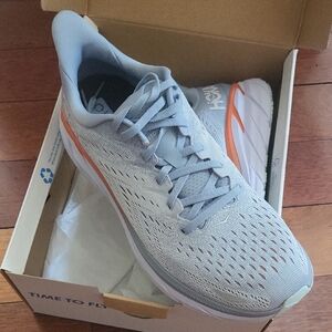 Hoka One One Clifton 8 BFPA Women's 11(B) Medium.